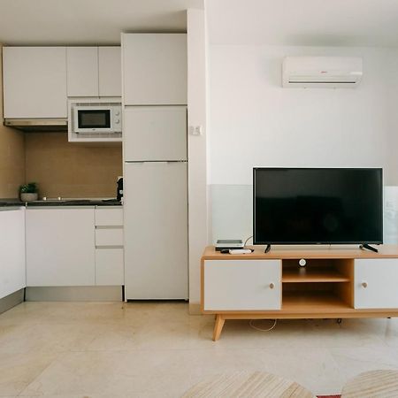 O&L Lumbreras: Bright Duplex With Private Terrace Appartement Sevilla Buitenkant foto