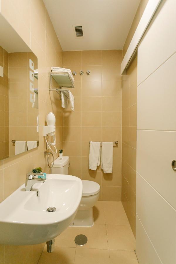 O&L Lumbreras: Bright Duplex With Private Terrace Appartement Sevilla Buitenkant foto