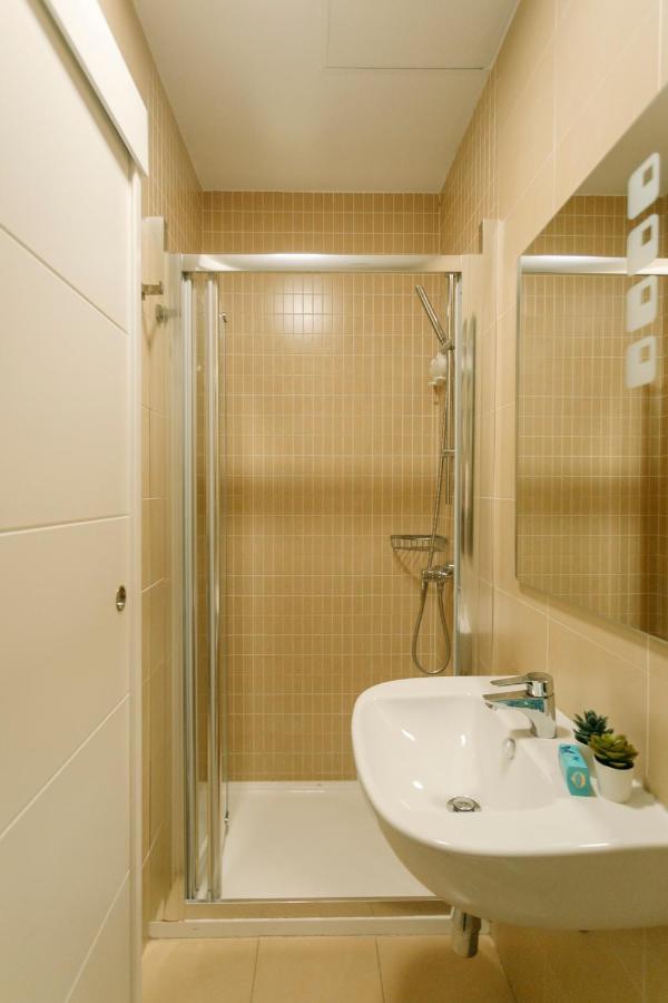 O&L Lumbreras: Bright Duplex With Private Terrace Appartement Sevilla Buitenkant foto